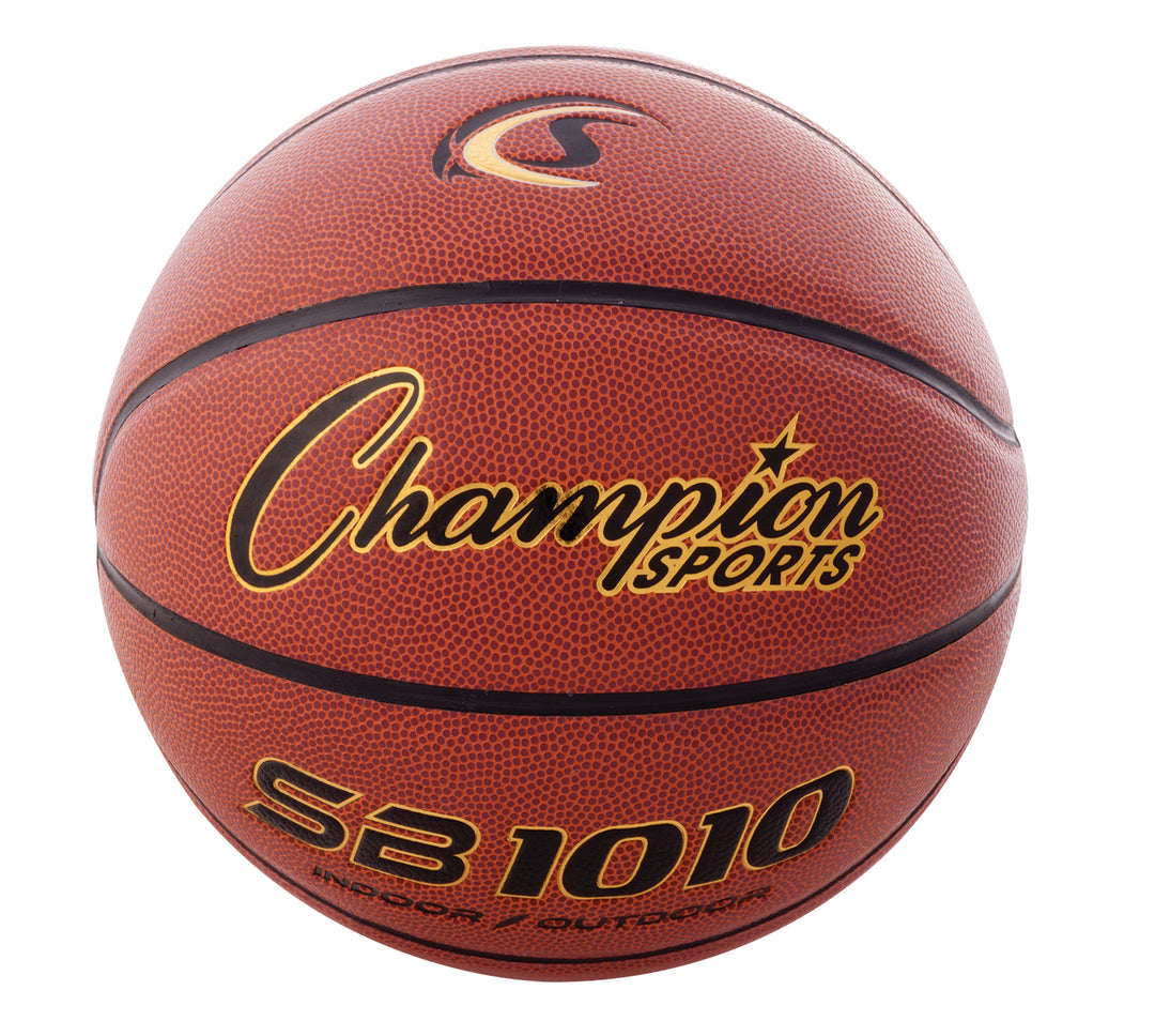 Champion Sports Intermediate Cordley Composite Basketball Champion Sports