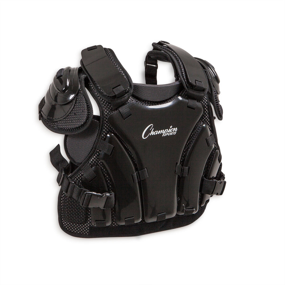 Champion Sports Armor Style Umpire Chest Protector Champion Sports