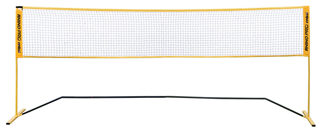 Champion Sports Rhino Port-A-Net Set Champion Sports