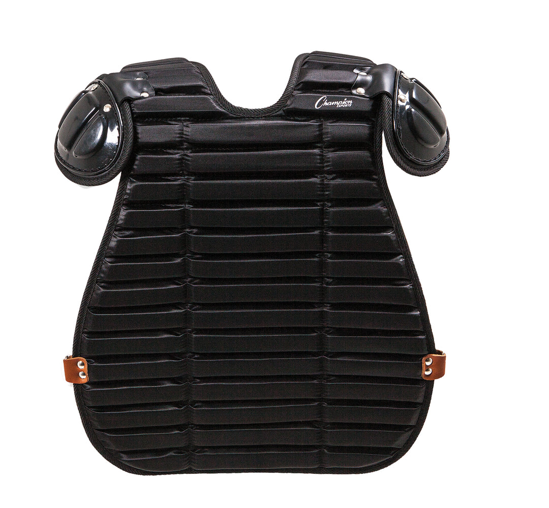 Champion Sports Inside Body Umpire Chest Protector Champion Sports