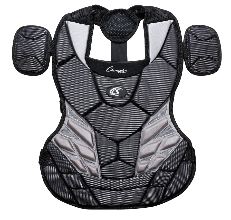 Champion Sports Pro Adult Chest Protector Champion Sports