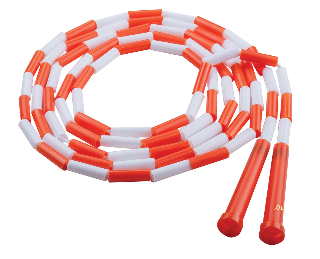 Champion Sports Plastic Segmented Jump Rope Champion Sports