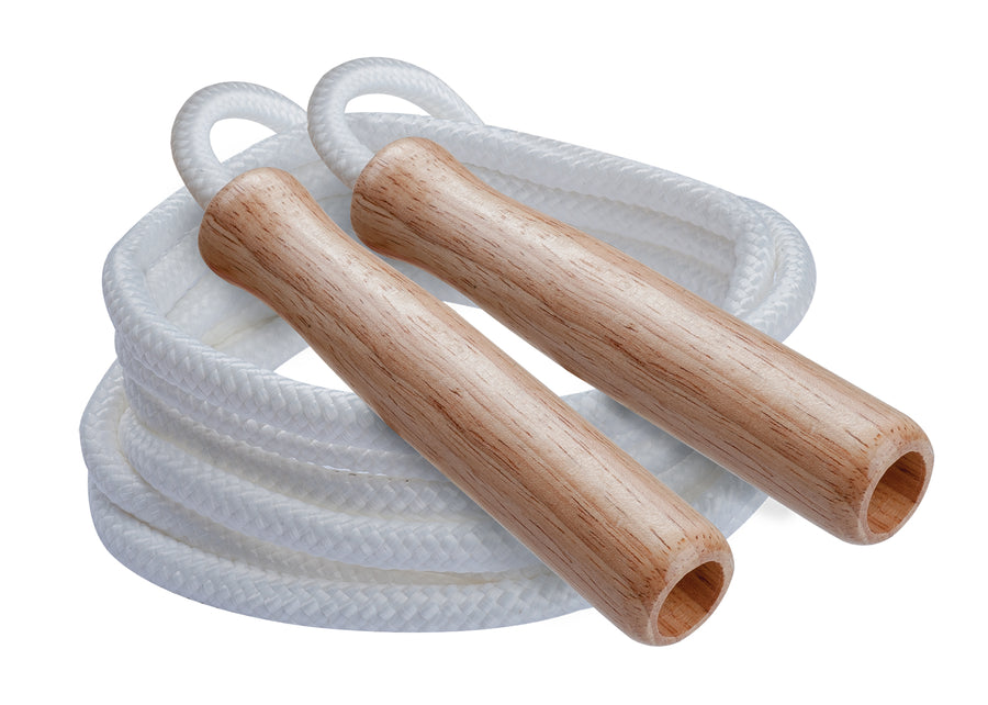 Champion Sports Nylon Jump Rope Champion Sports