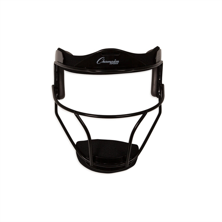 Champion Sports Softball Face Mask Champion Sports