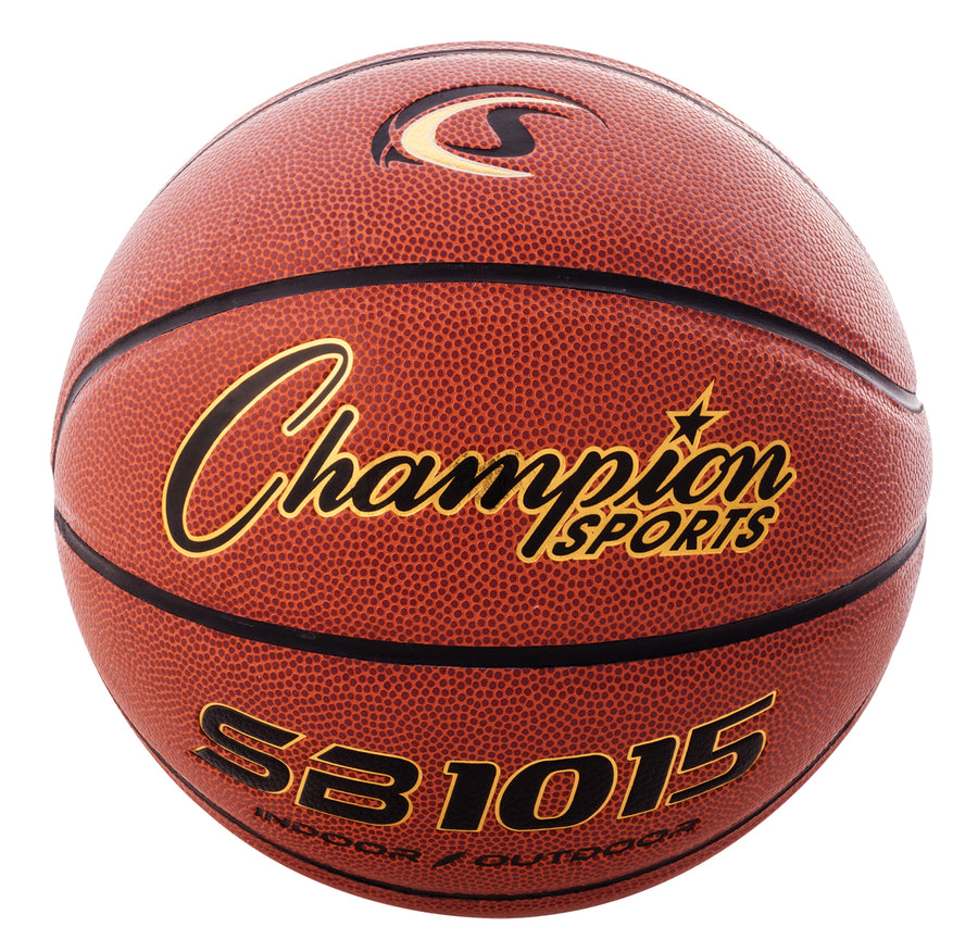 Champion Sports Junior Cordley Composite Basketball Champion Sports