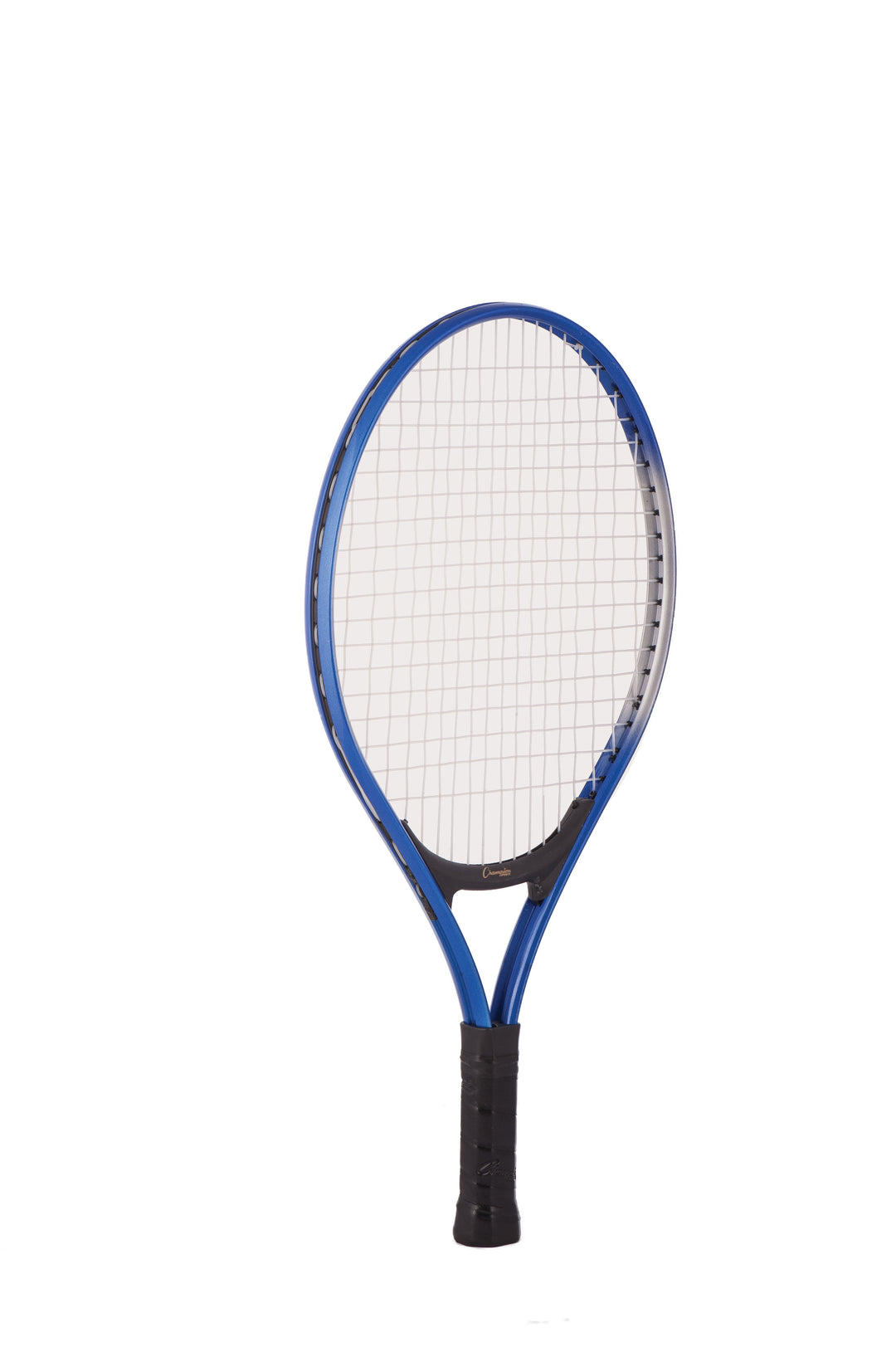 Champion Sports Midsize Youth Aluminum Tennis Racket Champion Sports