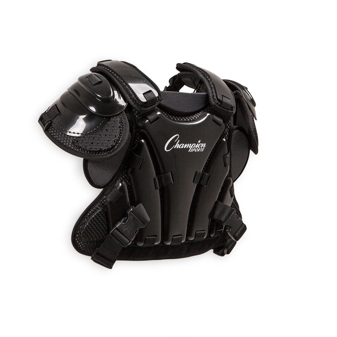 Champion Sports Armor Style Umpire Chest Protector Champion Sports