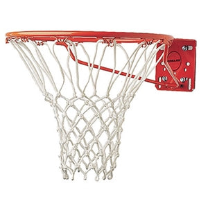 Champion Sports 7 mm Deluxe Pro Non-Whip Basketball Net Champion Sports