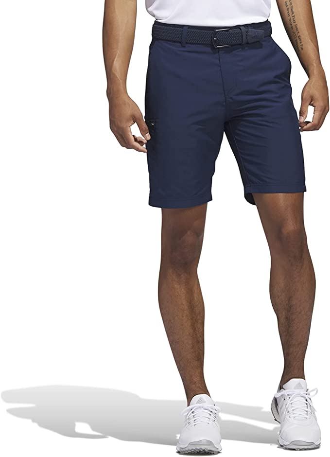 adidas Men's 9 Inch Cargo Golf Shorts adidas