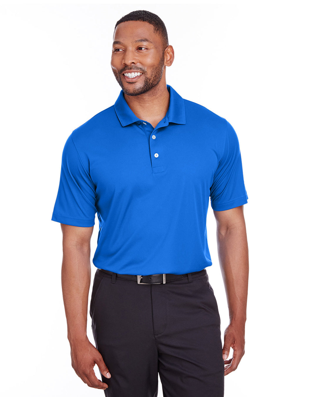 Puma Golf Men's Icon Golf Polo Puma Golf