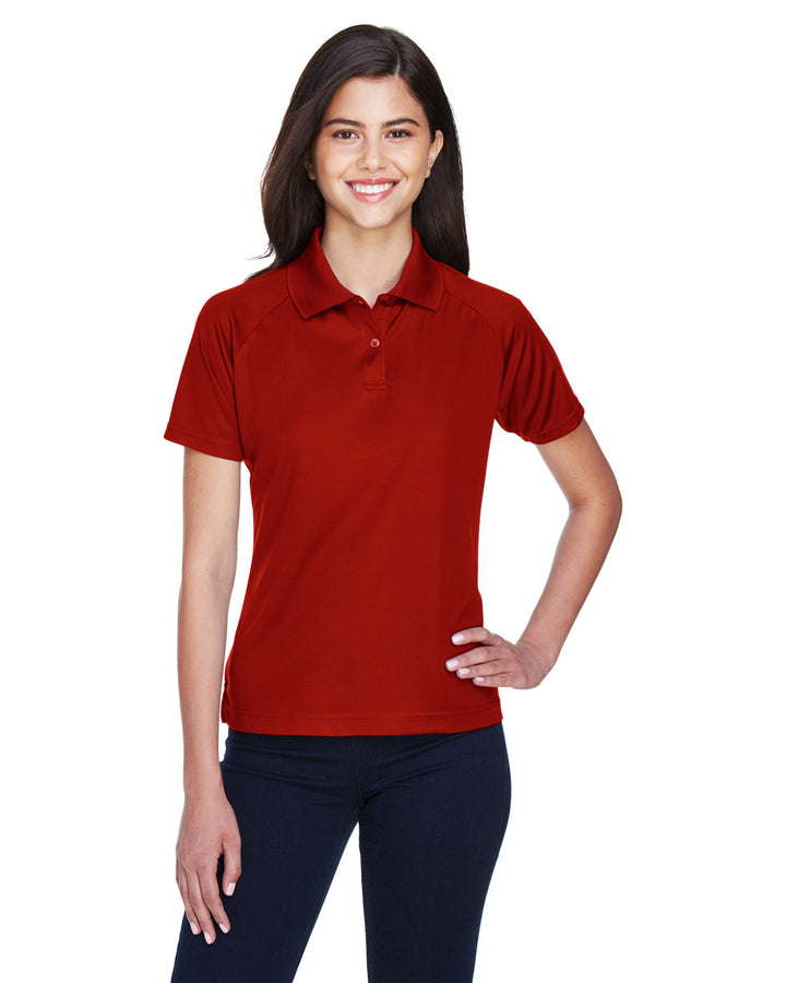 Extreme Ladies' Eperformance™ Piqué Polo Extreme