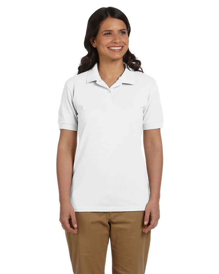 Gildan Ladies' Piqué Polo Gildan