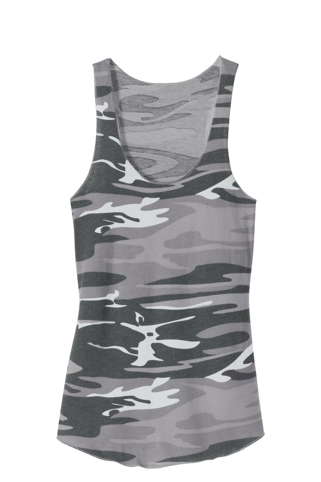 Alternative Women's Meegs Eco-Jersey Racer Tank Alternative