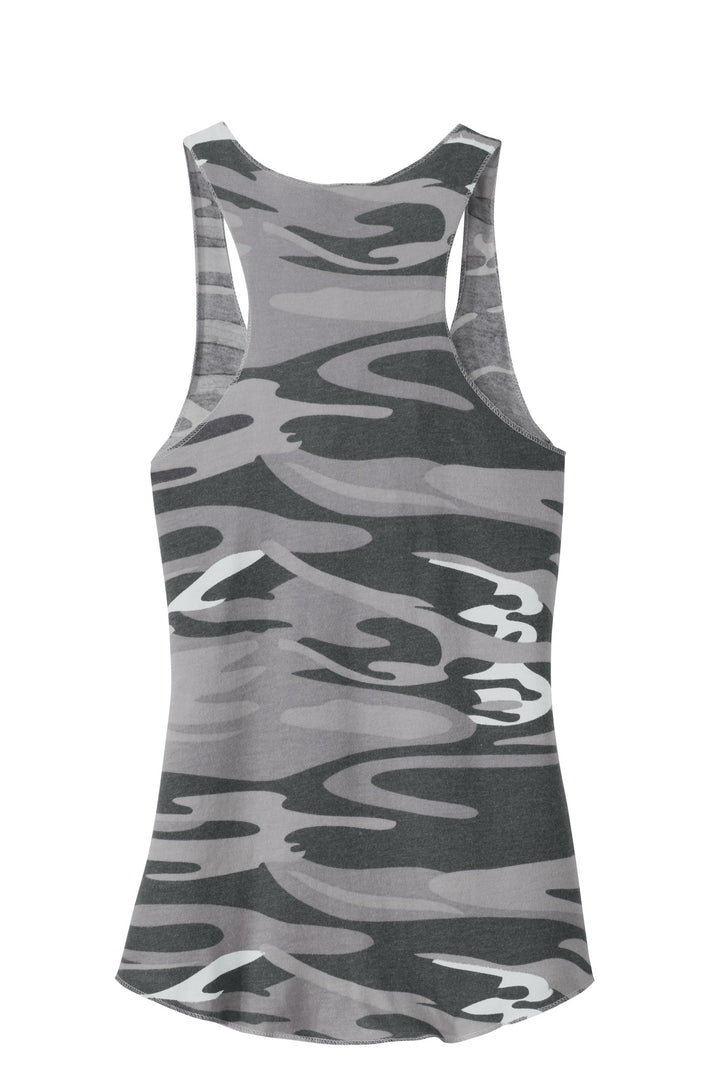 Alternative Women's Meegs Eco-Jersey Racer Tank Alternative