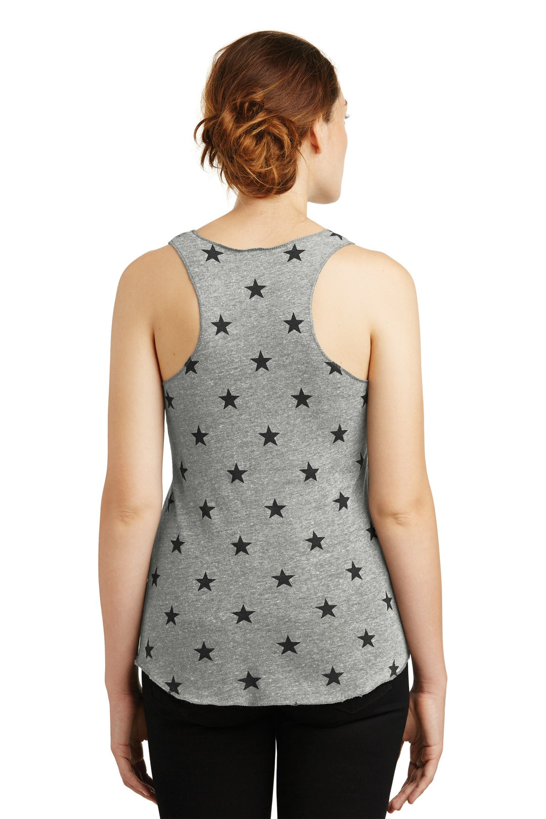 Alternative Women's Meegs Eco-Jersey Racer Tank Alternative