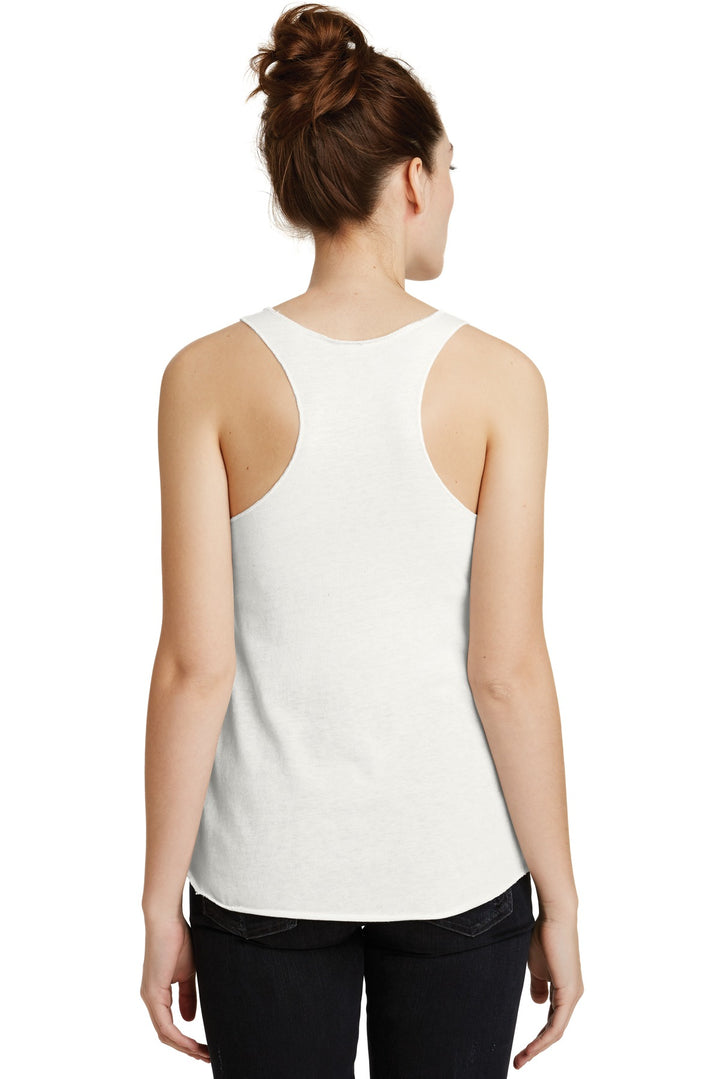 Alternative Women's Meegs Eco-Jersey Racer Tank Alternative