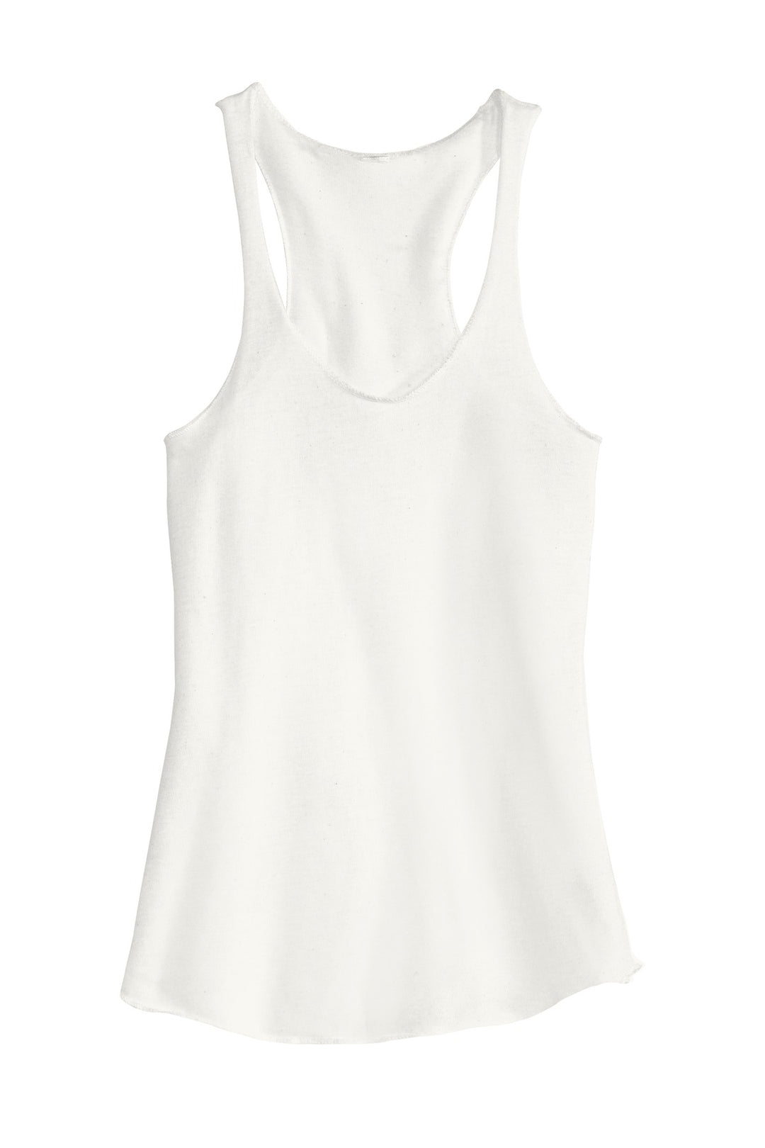 Alternative Women's Meegs Eco-Jersey Racer Tank Alternative