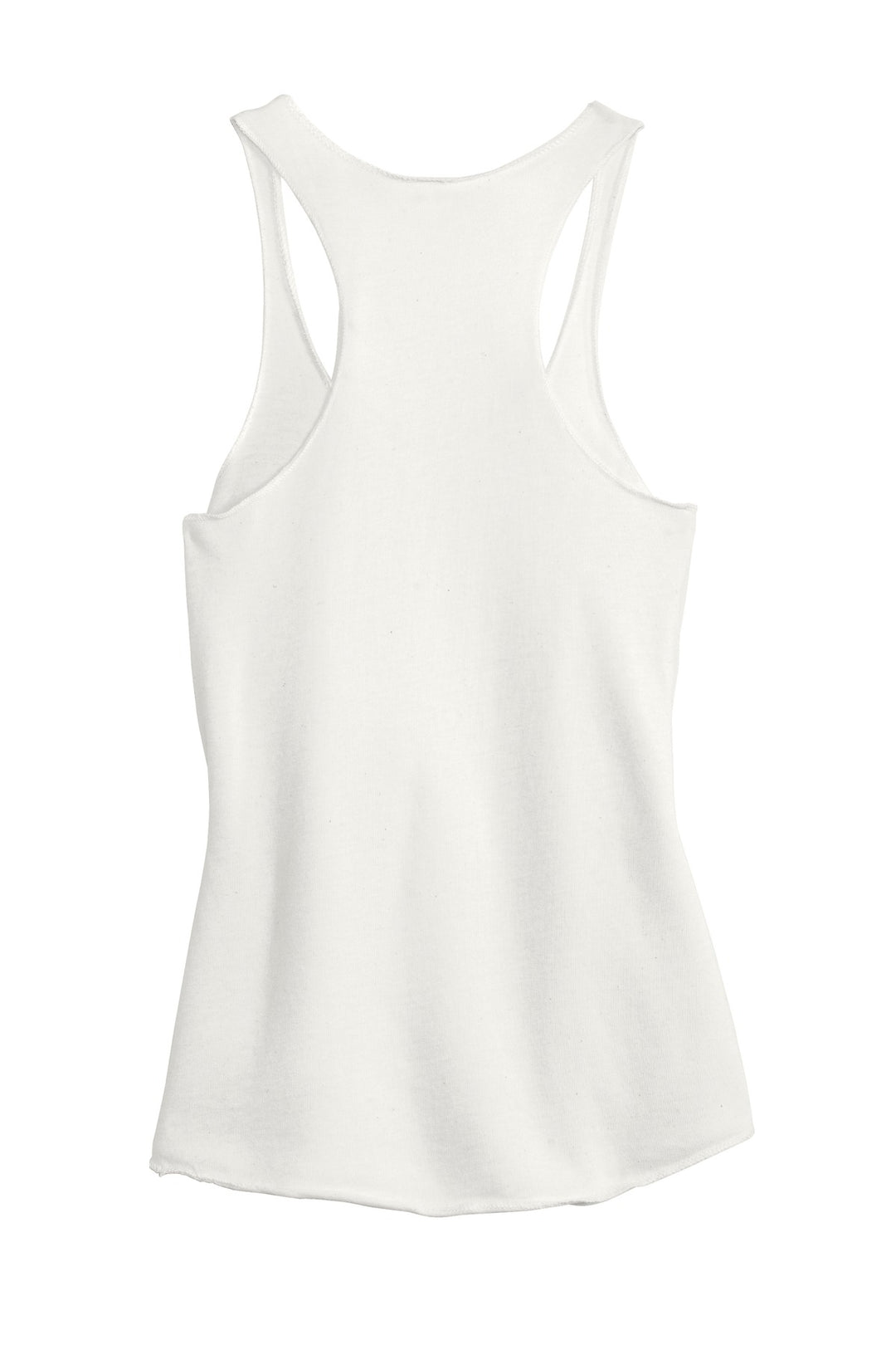 Alternative Women's Meegs Eco-Jersey Racer Tank Alternative