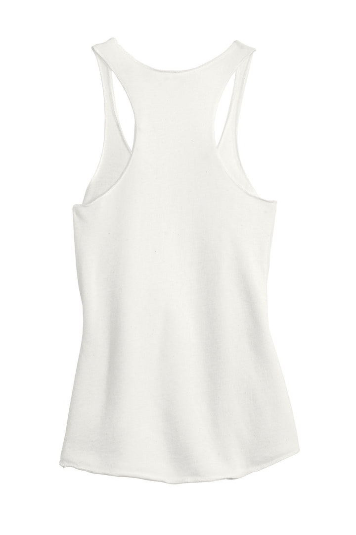 Alternative Women's Meegs Eco-Jersey Racer Tank Alternative