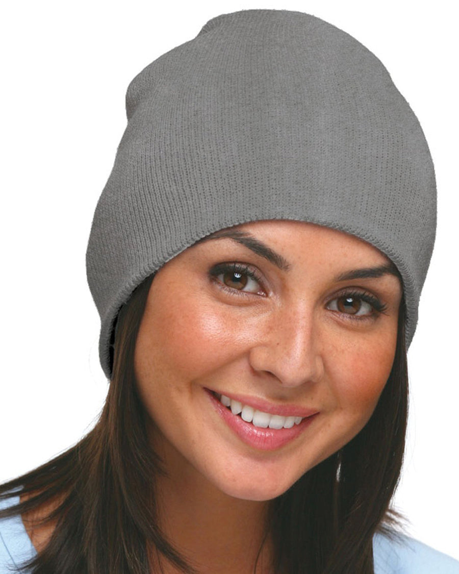 Bayside 100% Acrylic Beanie Bayside