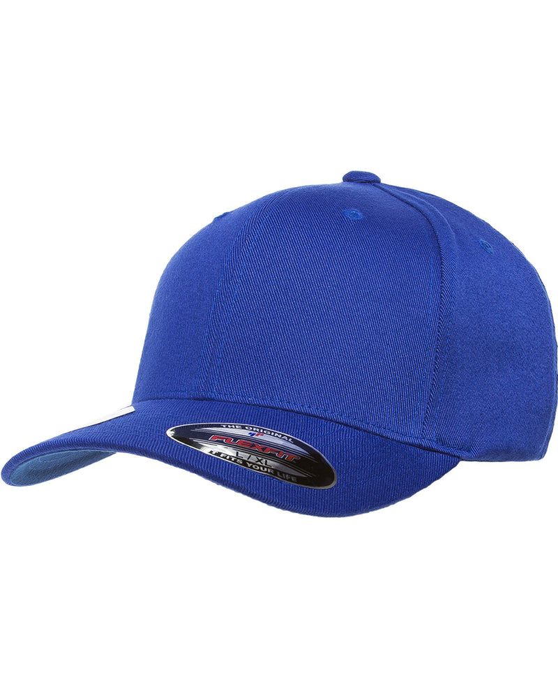 Flexfit Adult Pro-Formance® Trim Poly Cap Flexfit