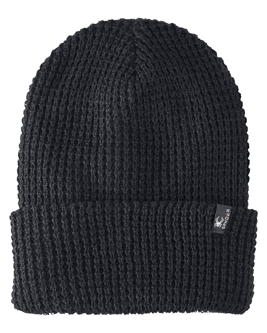 Spyder Adult Vertex Knit Beanie Spyder