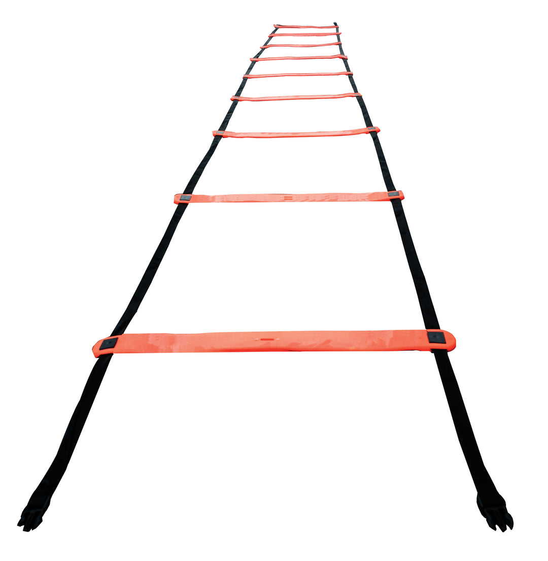 Champion Sports Rubber Agility Ladder Champion Sports