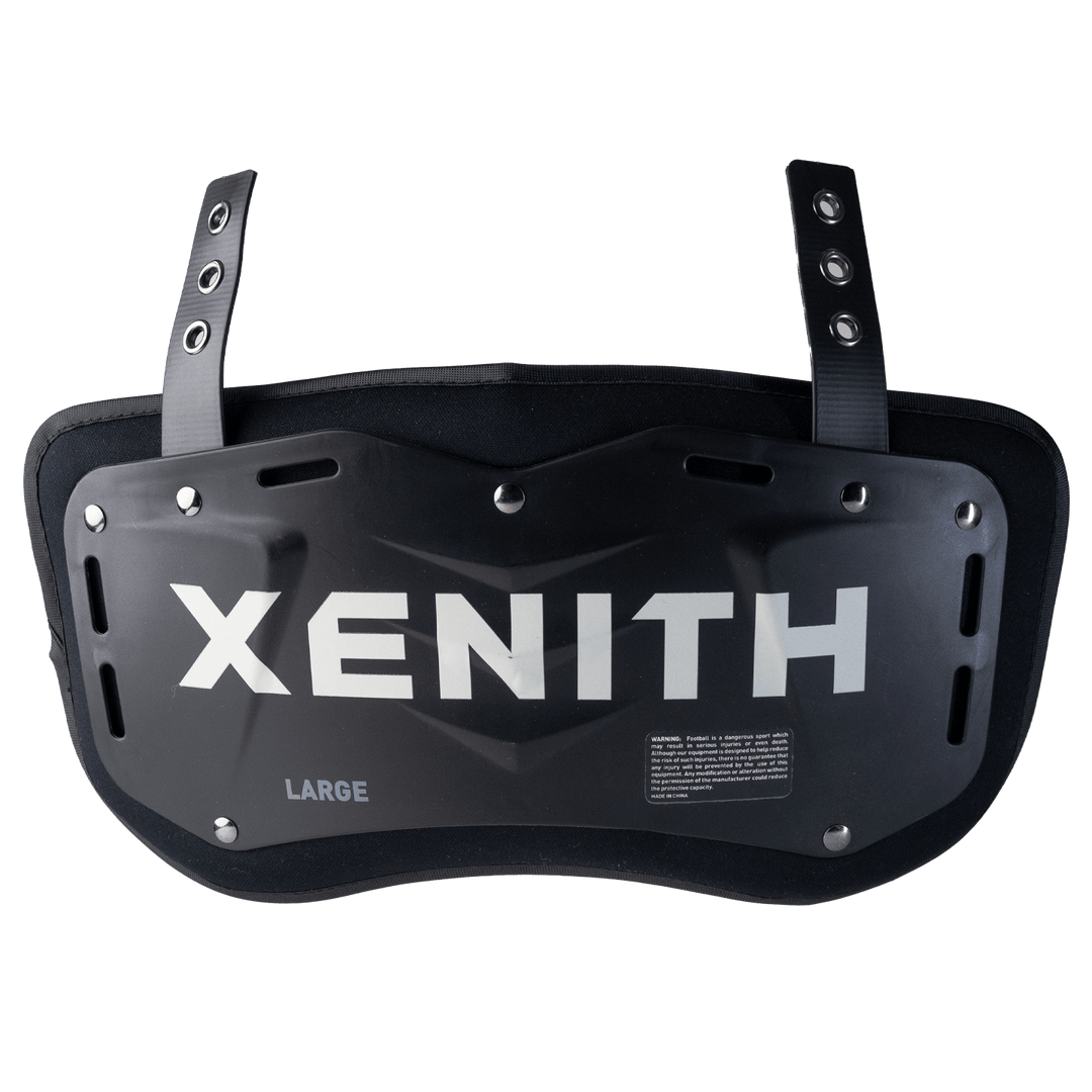 Xenith Velocity Adult Back Plate Xenith