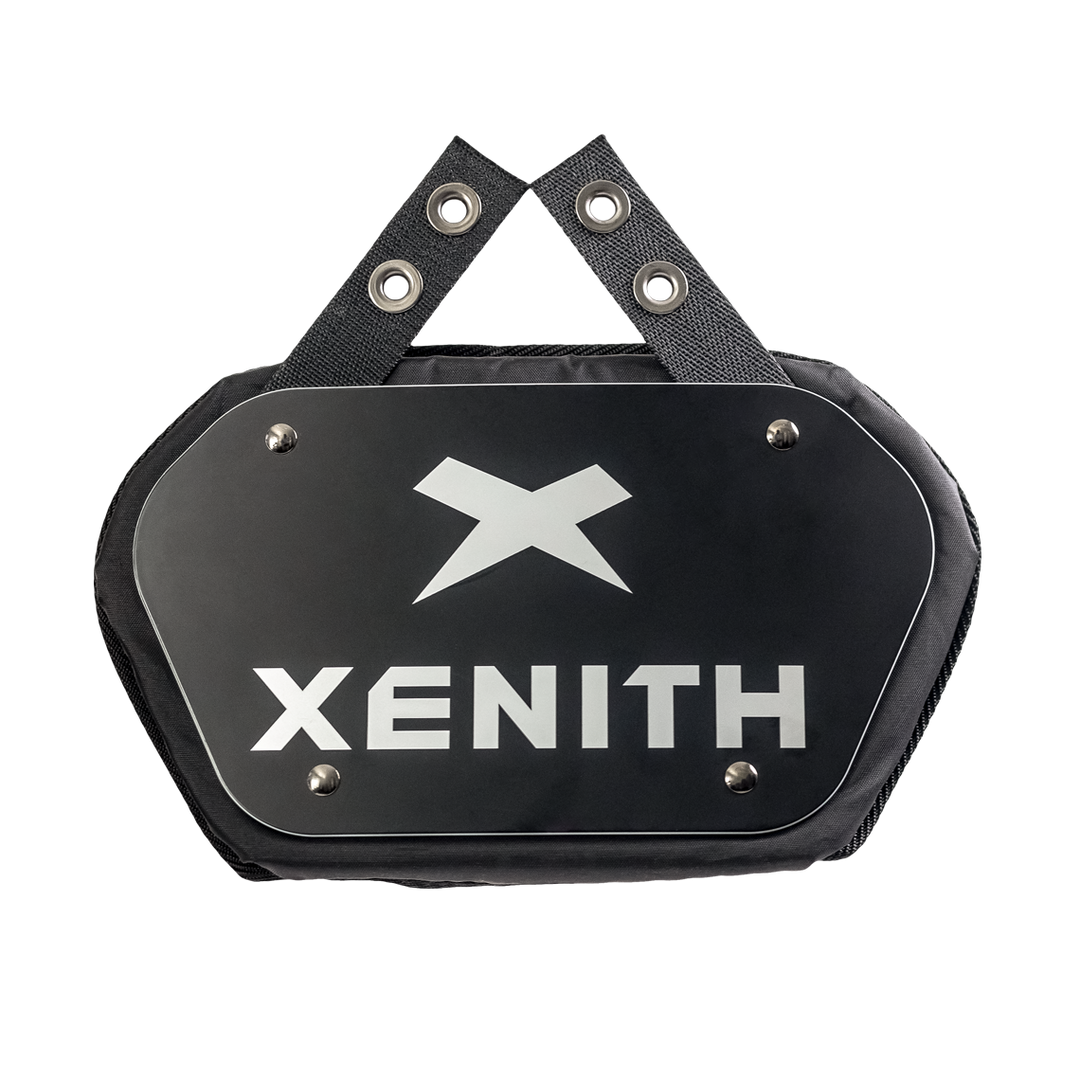 Xenith Elite Back Plate Xenith