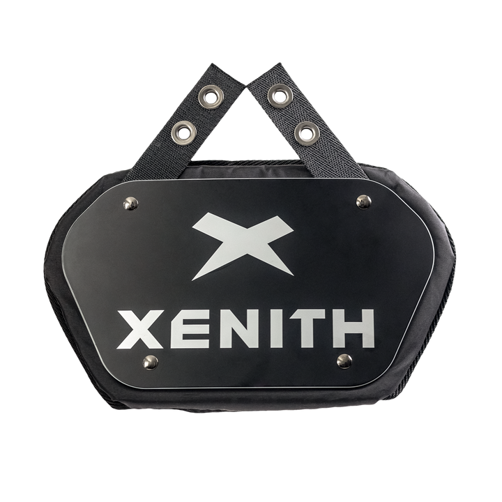 Xenith Elite Back Plate Xenith