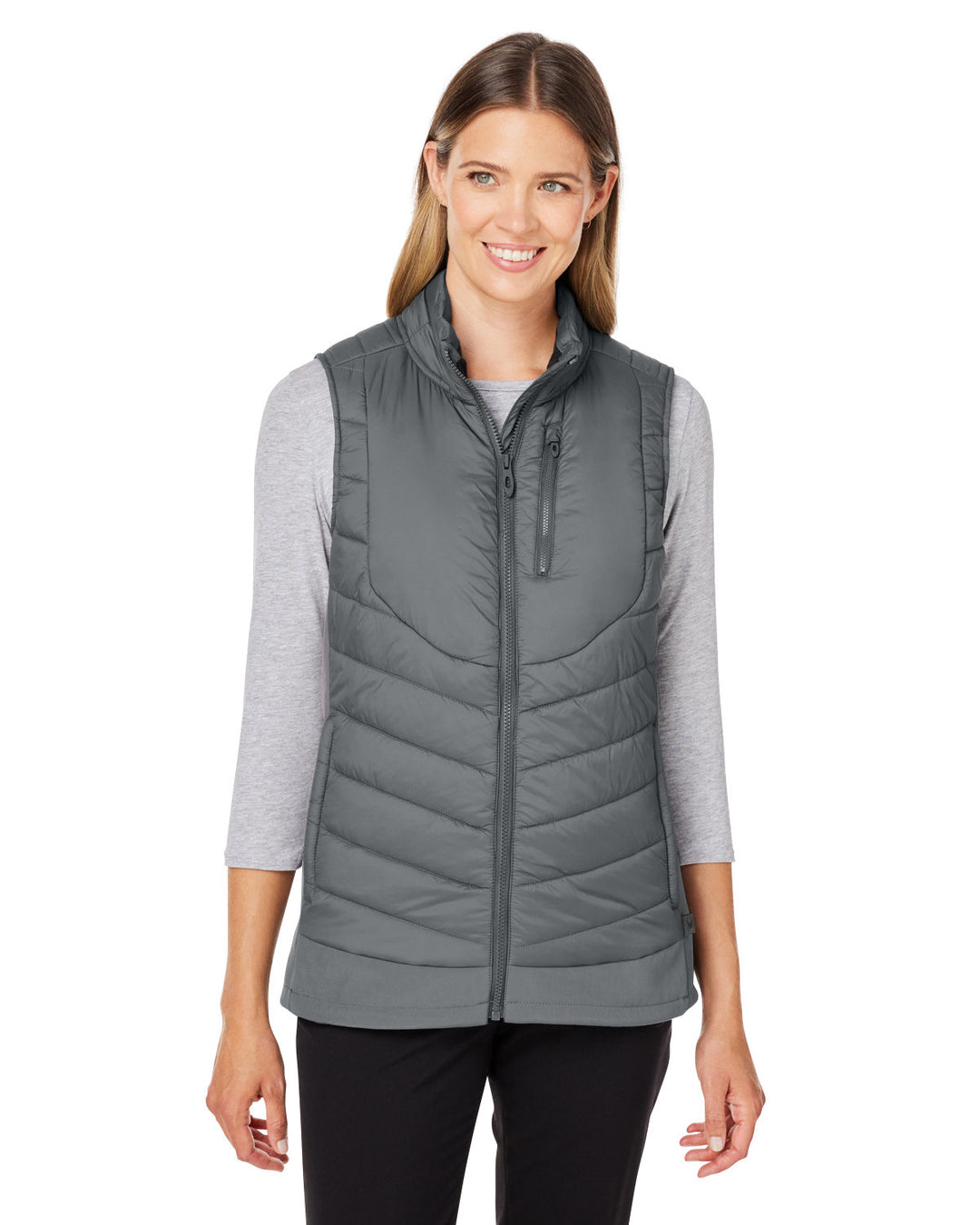 Spyder Ladies' Challenger Vest Spyder