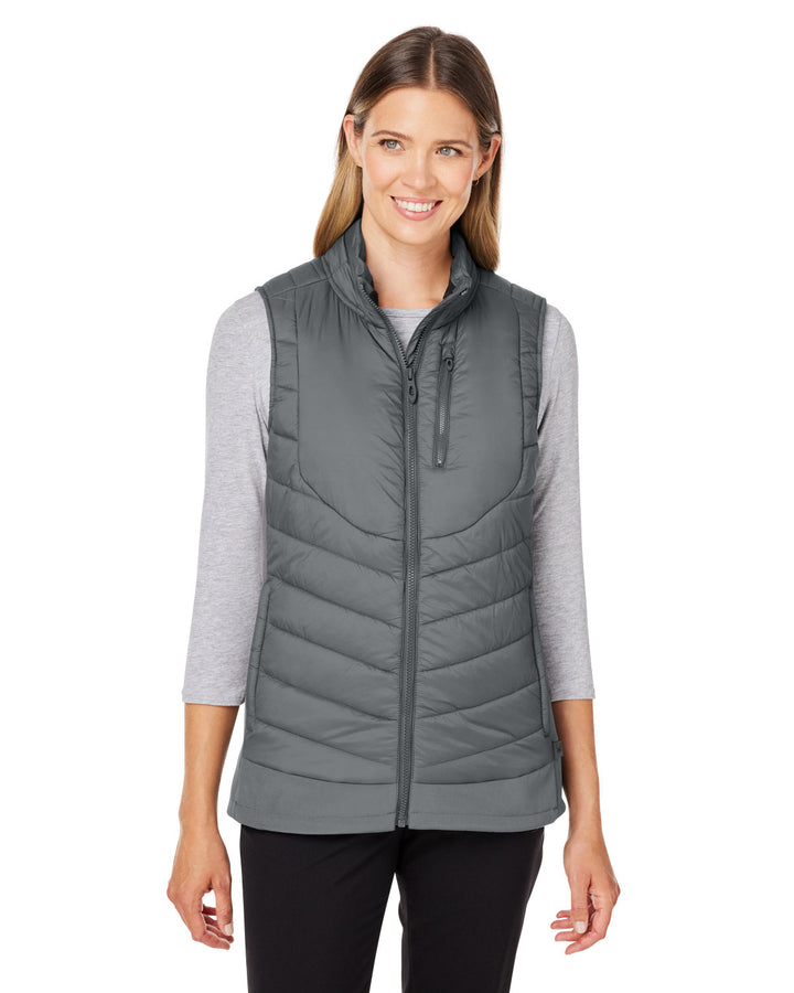 Spyder Ladies' Challenger Vest Spyder