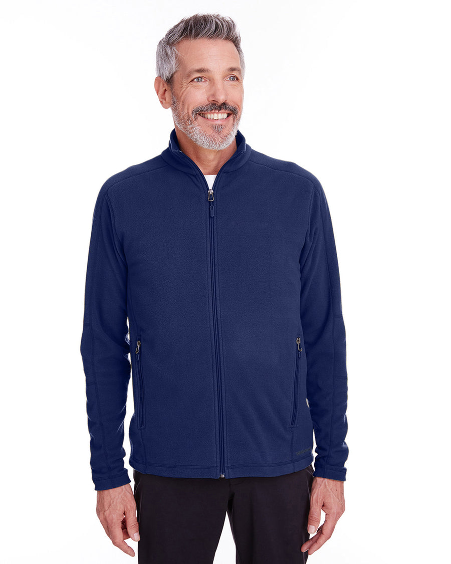 Marmot Men's Rocklin Fleece Full-Zip Jacket Marmot