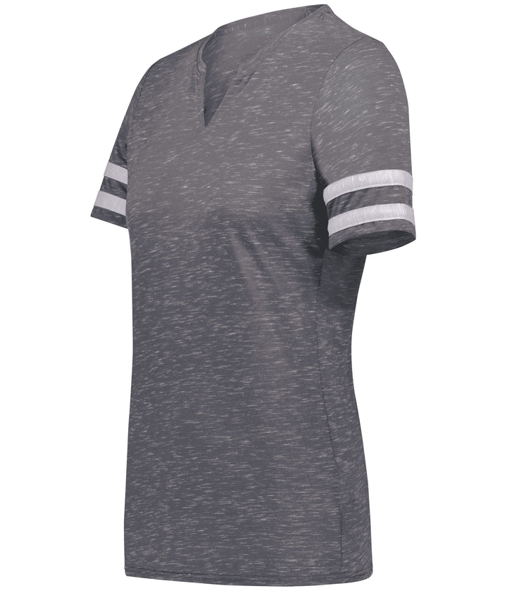 Holloway Ladies Monterey Tee Holloway