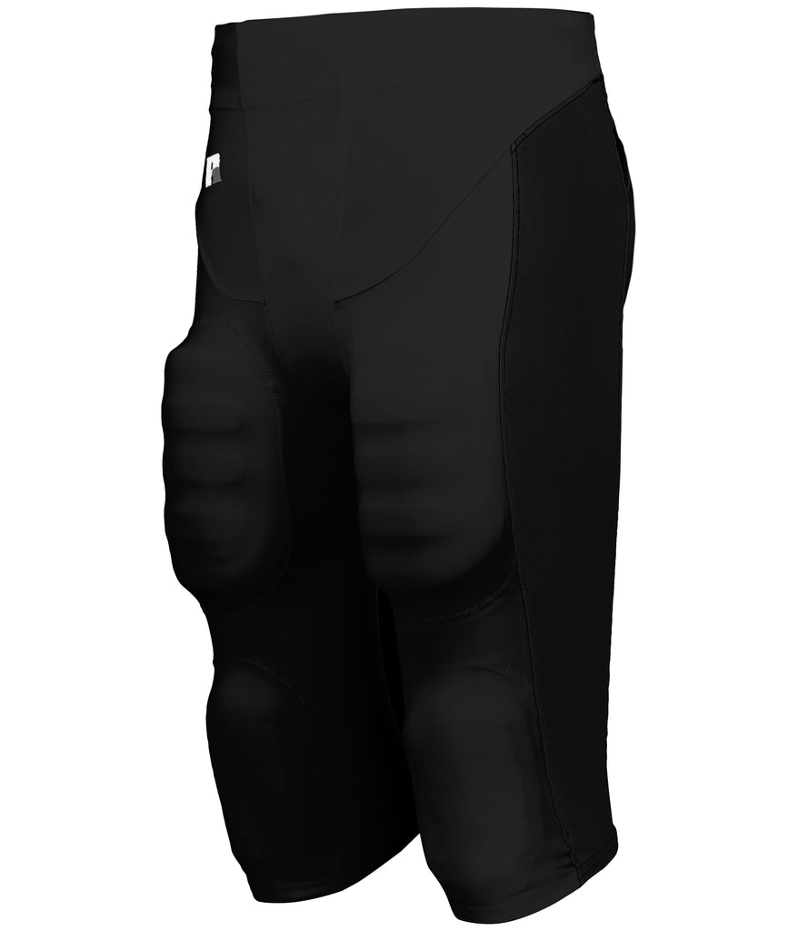 Full Force Stretch Football Gamepants