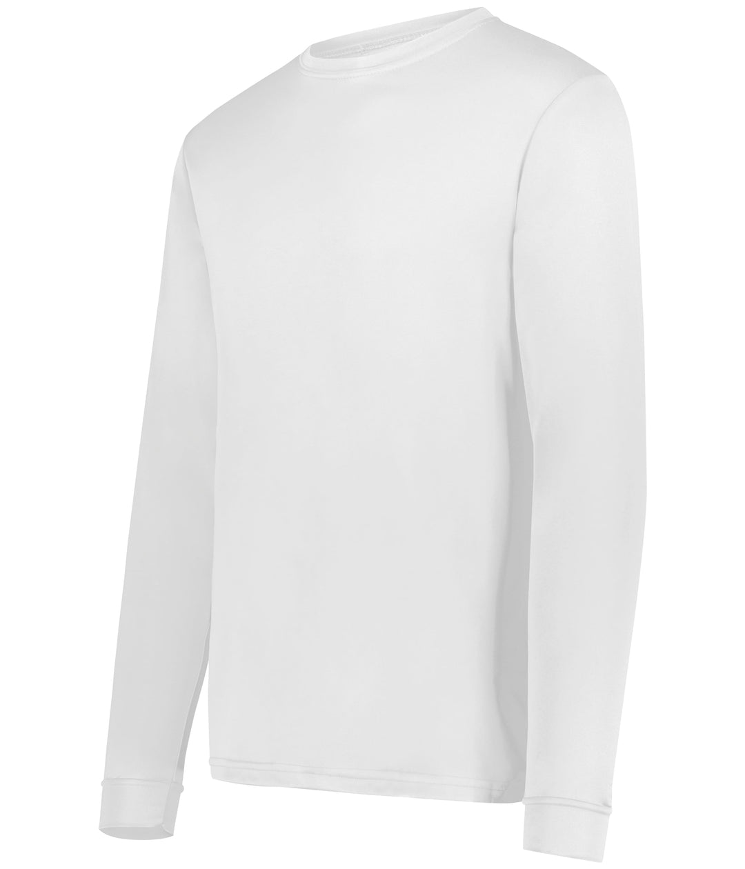 Augusta Youth NexGen Wicking Long Sleeve Tee