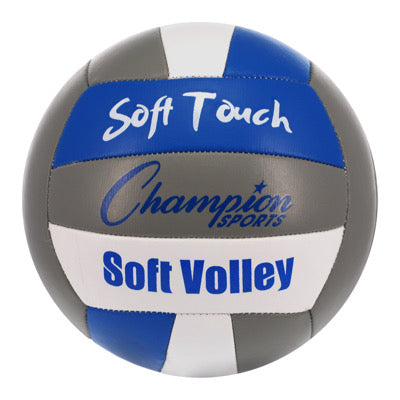 Champion Sports Soft Touch Volleyball Champion Sports