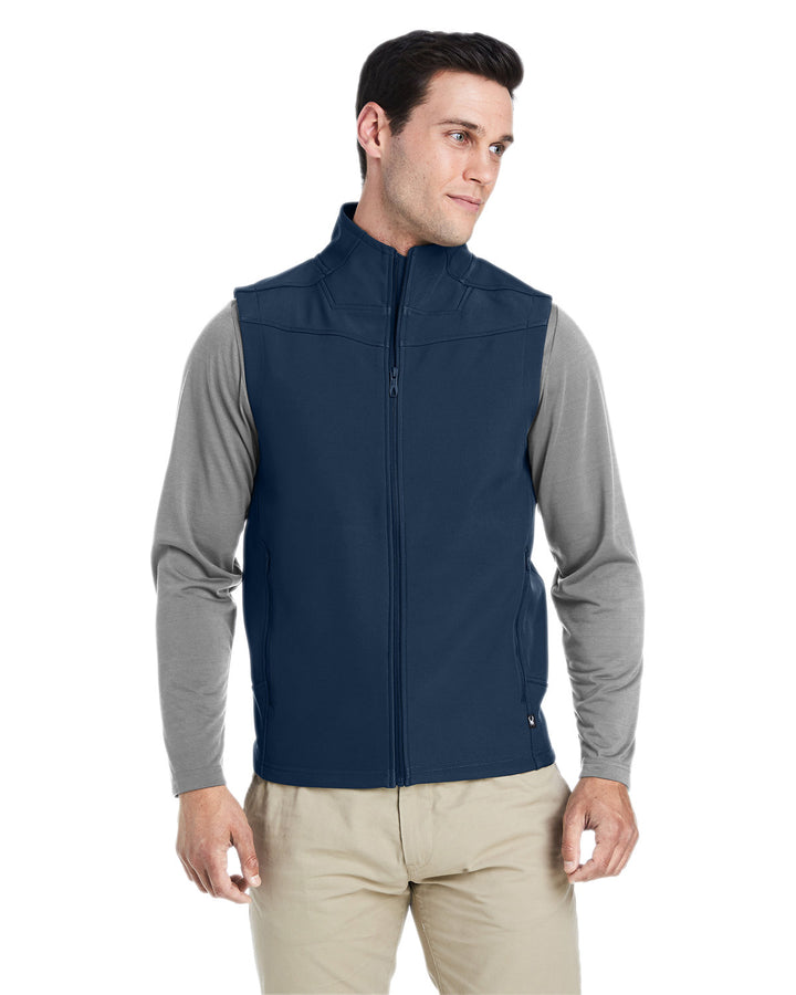 Spyder Men's Touring Vest Spyder