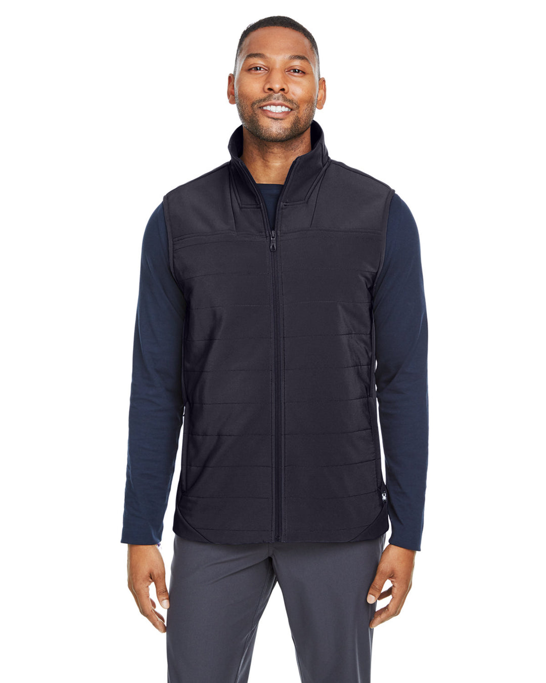 Spyder Men's Transit Vest Spyder