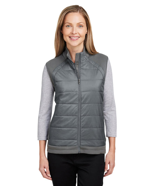 Spyder Ladies' Impact Vest – League Outfitters