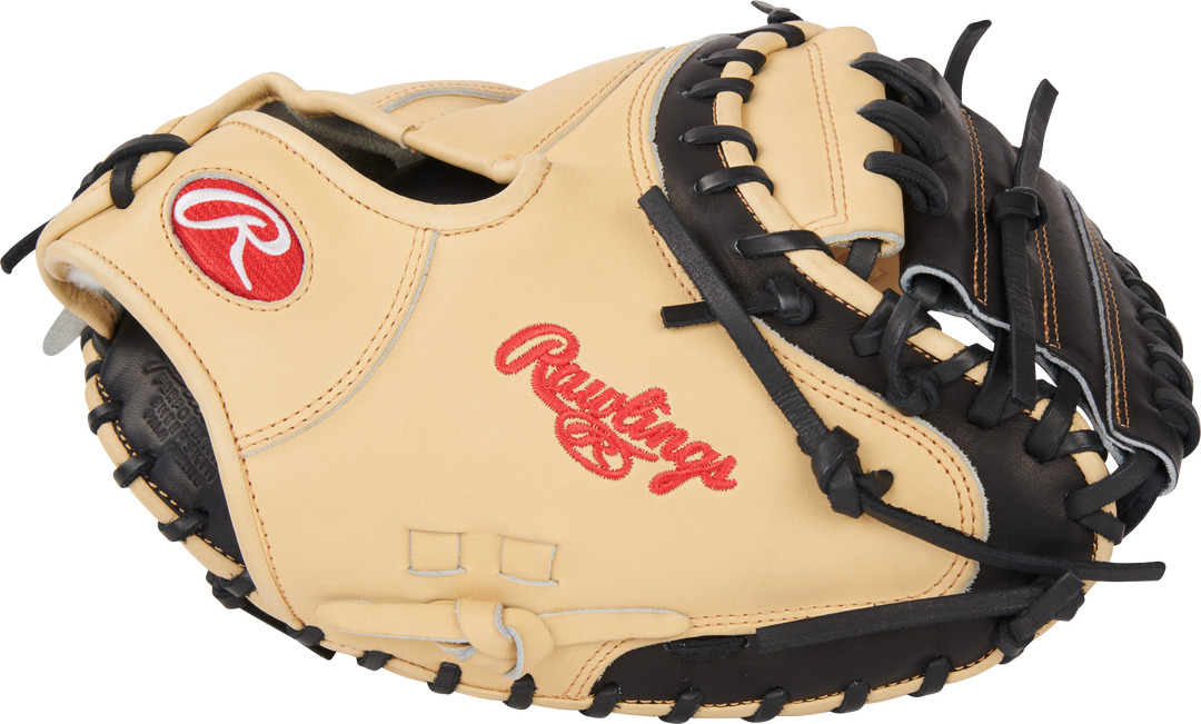 Rawlings Pro Preferred 34" Baseball Catchers Mitt Rawlings