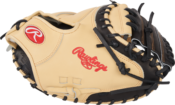 Rawlings Pro Preferred 34" Baseball Catchers Mitt Rawlings