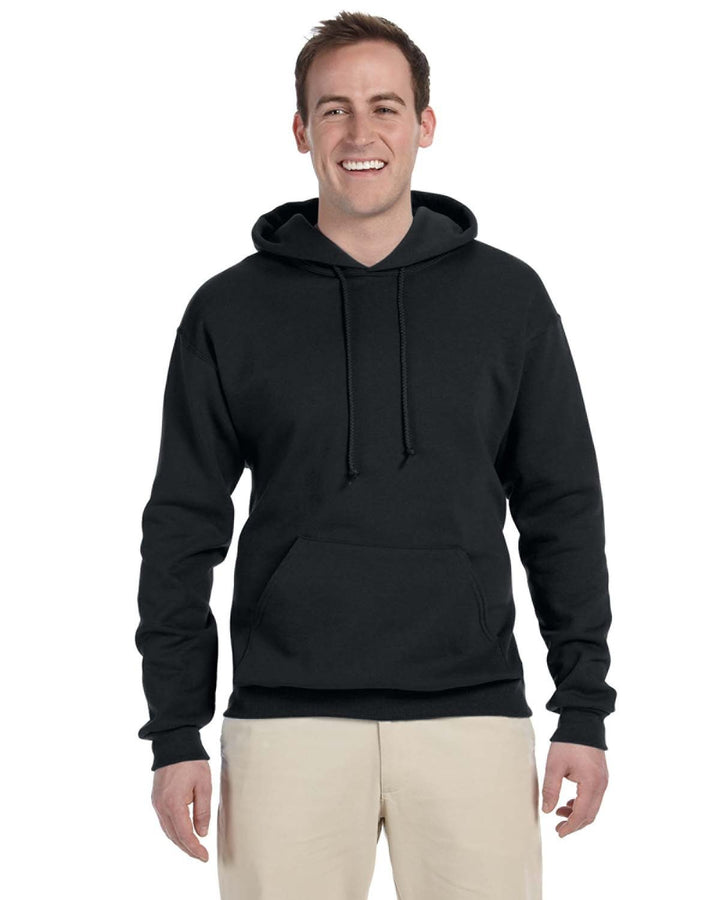 Jerzees Men's Tall NuBlend® Hooded Sweatshirt JERZEES