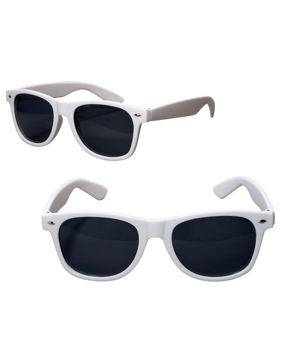 Prime Line Rubberized Finish Fashion Sunglasses Prime Line