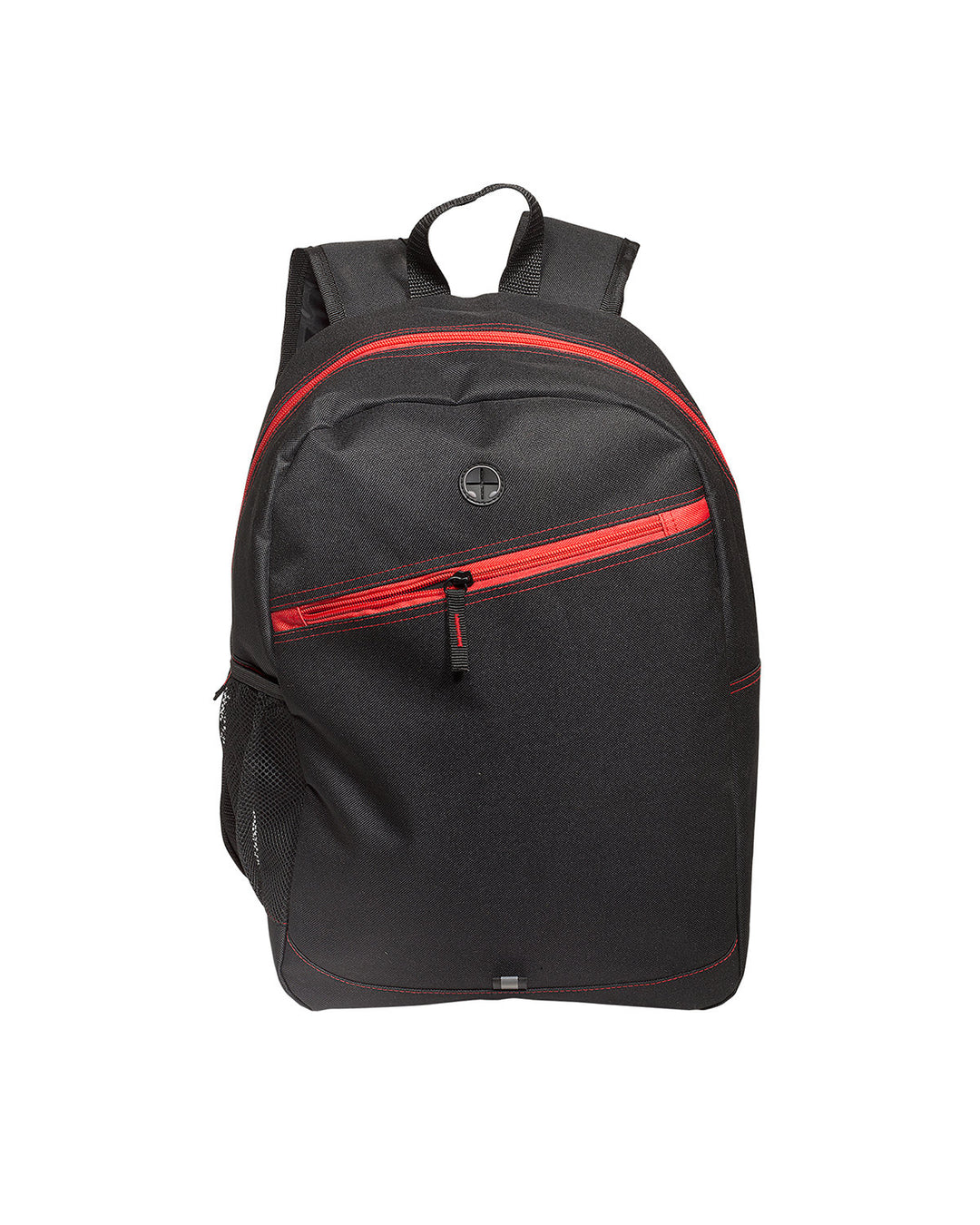 Prime Line Color Zippin’ Laptop Backpack Prime Line