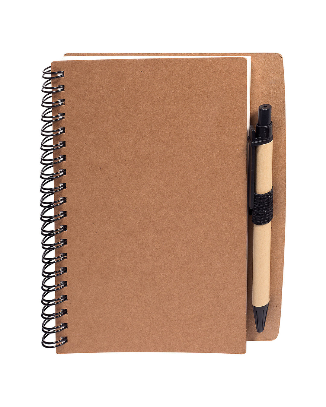 Prime Line Stone paper Spiral Notebook with Pen Combo Prime Line