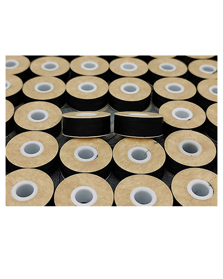 Decoration Supplies HARRITON Polyester Bobbins - Size M Decoration Supplies