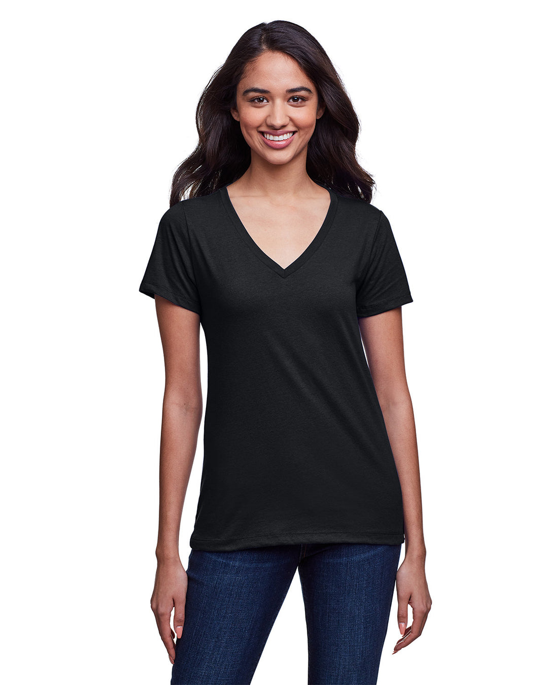 Next Level Apparel Ladies' Eco Performance T-Shirt Next Level Apparel