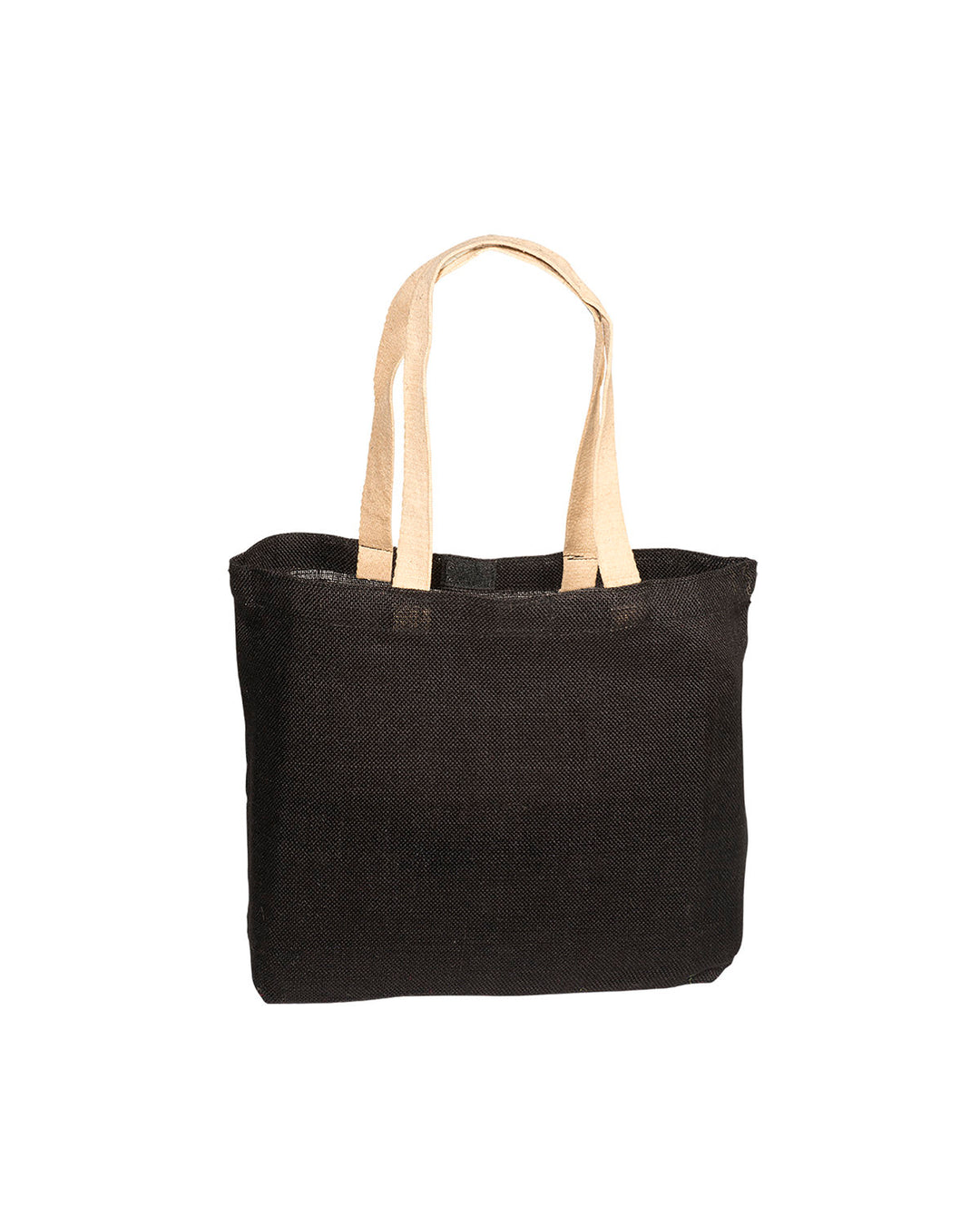 Prime Line Eco Jute Tote Prime Line