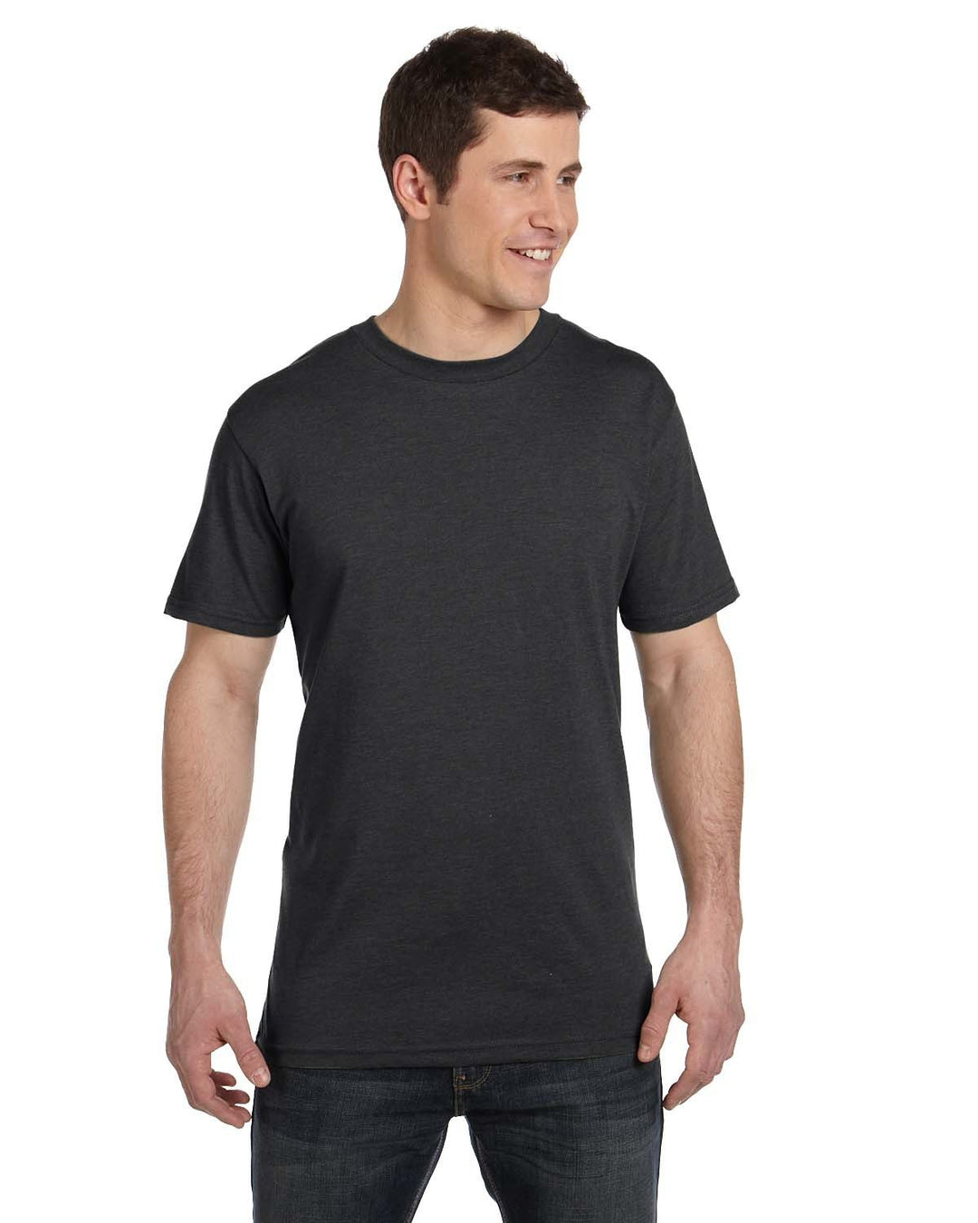 econscious Unisex Eco Blend T-Shirt econscious